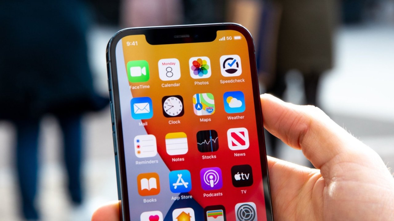 Apple, Wi-Fi Üzerinden 5G'ye Öncelik Veren iOS 15 Özelliğini Test Etmek İçin Yeni Geliştirici Aracı Yayınladı