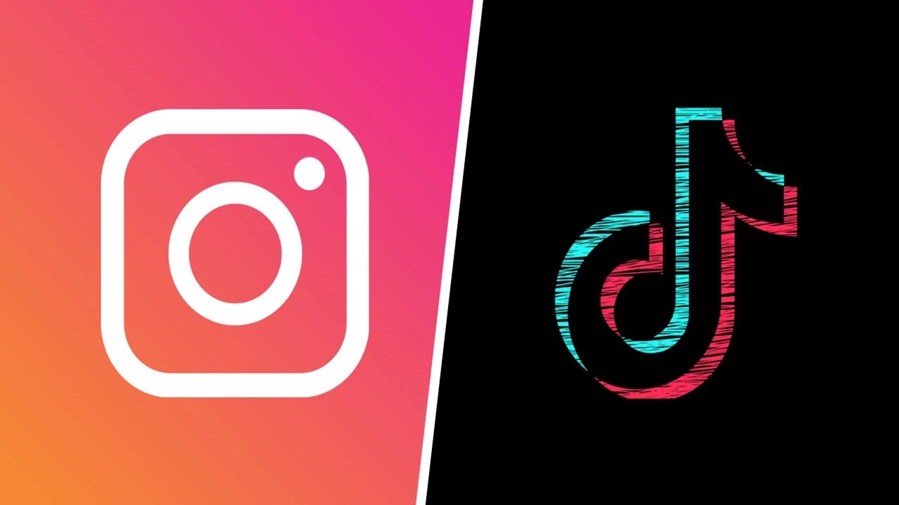 Instagram TikTok Özelliğini Kullanmaya Başladı!