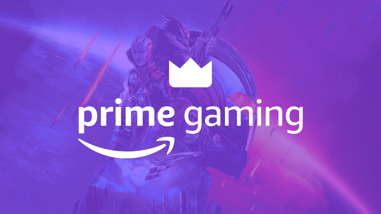 Amazon Prime Gaming, 6 büyük oyunu ücretsiz yapıyor!