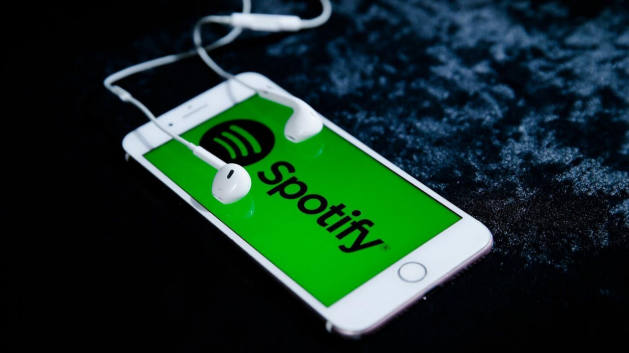 Spotify'dan bomba özellik: Son dinlediğiniz şarkılar tek listede toplanacak!