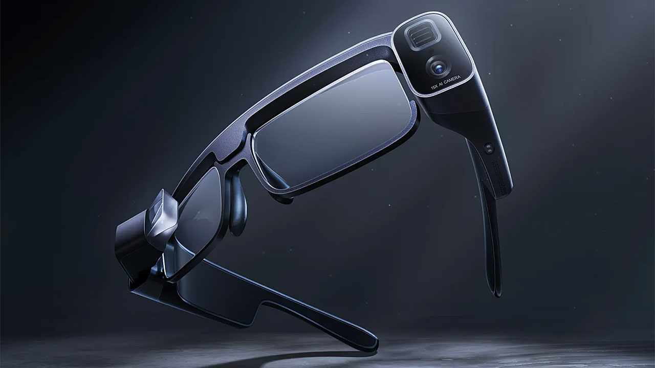 Xiaomi'den çift kameralı artırılmış gerçeklik gözlüğü: Mijia AR