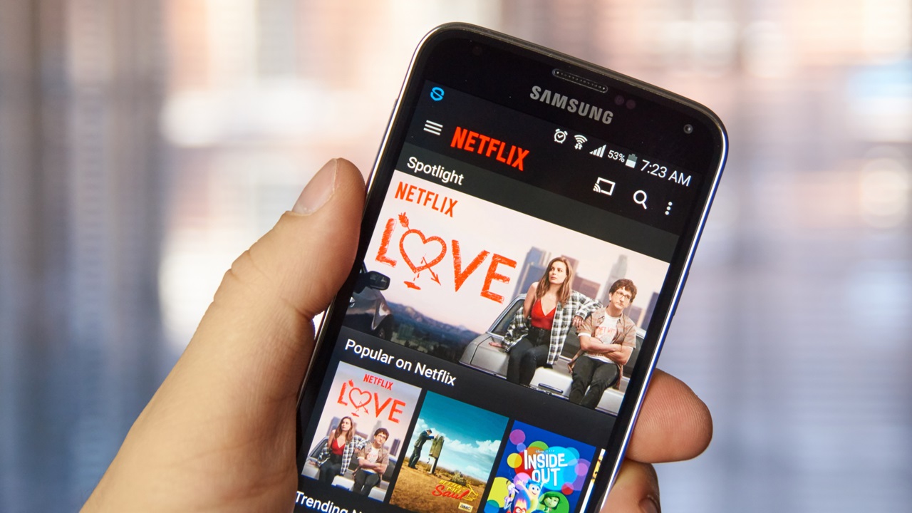 O Samsung modellerinden Netflix izlemek neredeyse imkansız hale geldi!