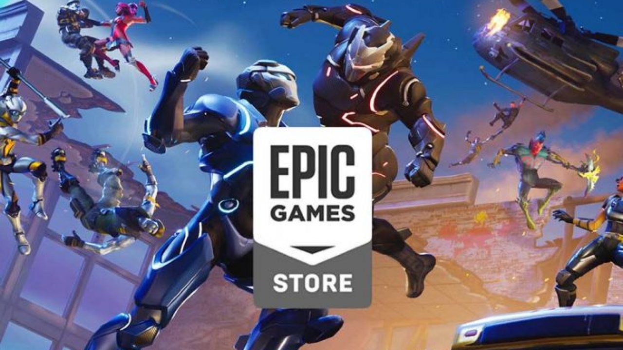 Epic Games Store, 39 TL'lik oyunu ücretsiz yaptı!