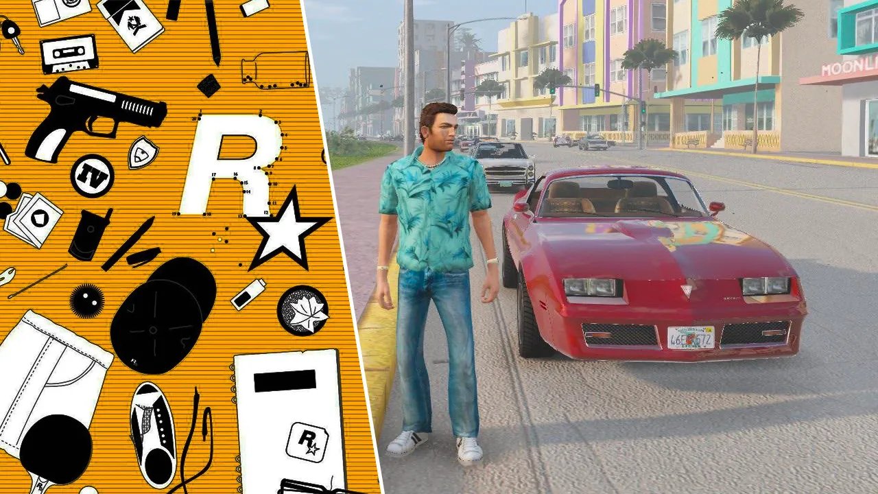 Rockstar Açıkladı! GTA III, Vice City ve San Andreas Remasterlarının Geliştirdiğini Bildirildi
