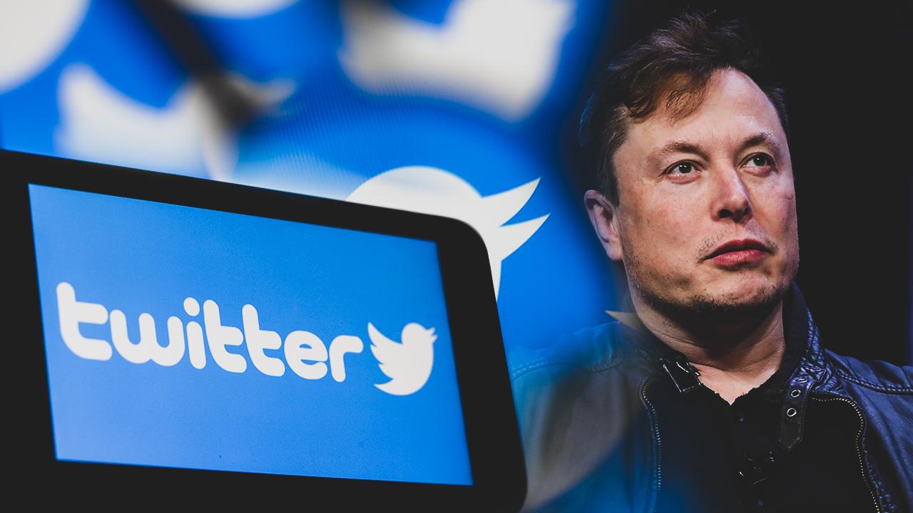 Elon Musk'tan Twitter kullanıcılarına şifreli DM uyarısı