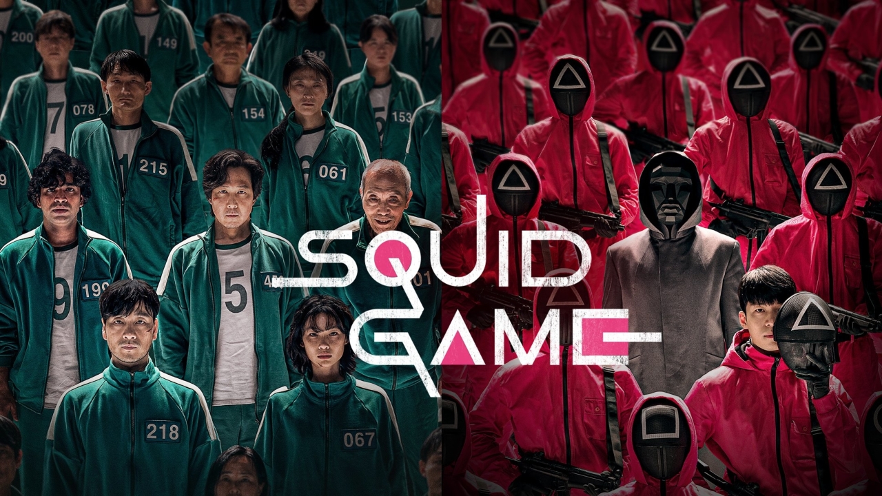 Squid Game'in 2. sezon kadrosu belli oldu