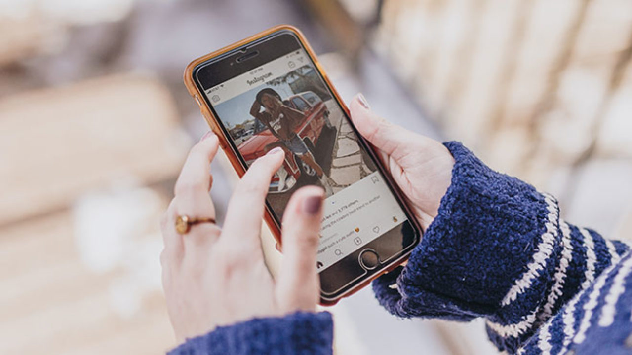 Instagram, TikTok'a dönüyor! Dikey fotoğraf özelliği yolda
