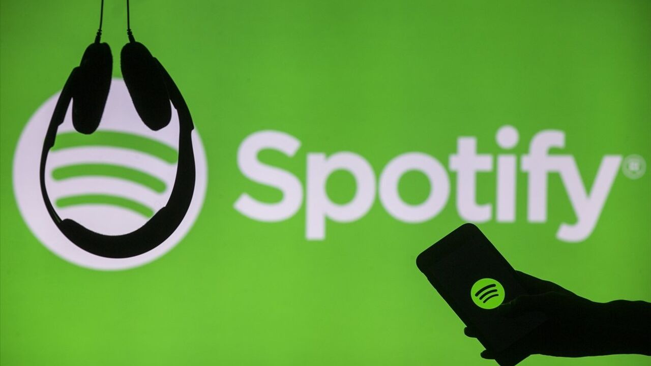 Spotify ne kadar aboneye sahip olduğunu açıkladı
