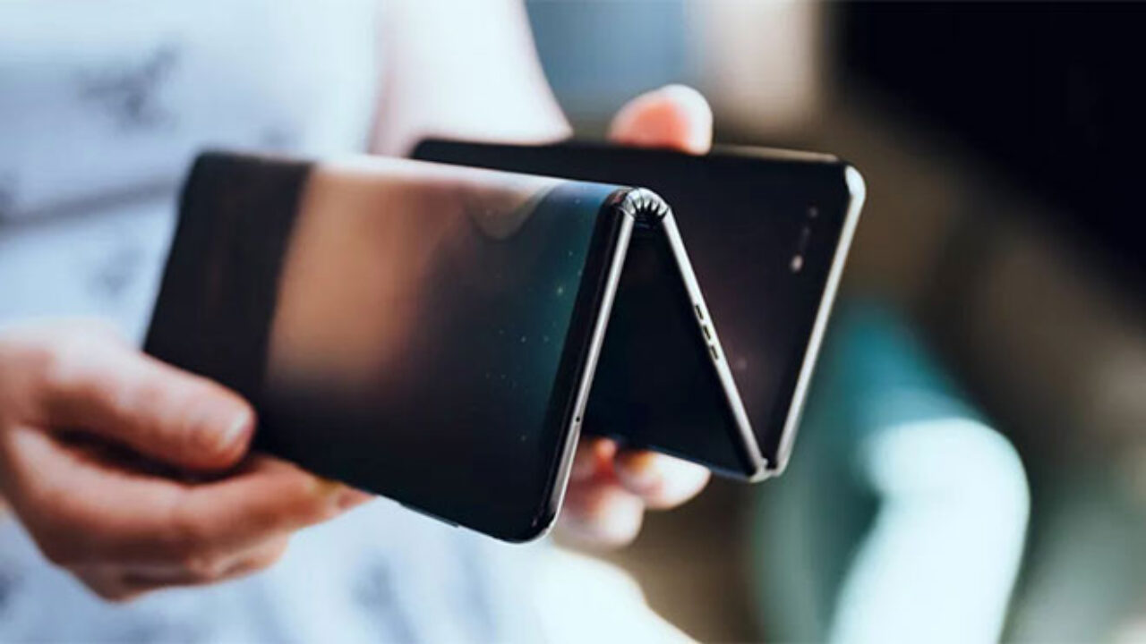 Samsung ilk katlanabilir tablet modelini piyasaya sürüyor!