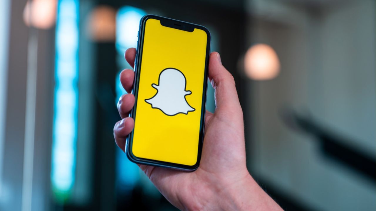 Snapchat çocukların sohbetlerini ailelerine gösterecek!