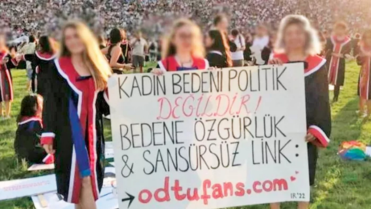 ODTÜ Rektörlüğü, Odtufans girişimi ile ilgili açıklama yaptı!