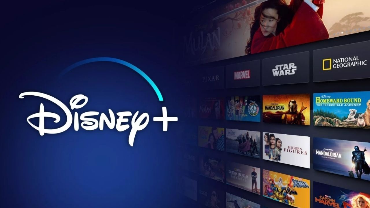 Disney+ Türk yapımlarını platformdan kaldırdı
