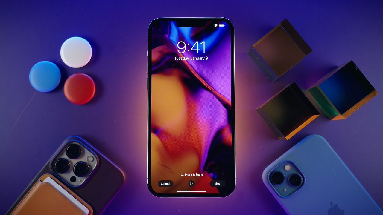 En iyi ekrana sahip telefonlar açıklandı! Apple farkını gösterdi
