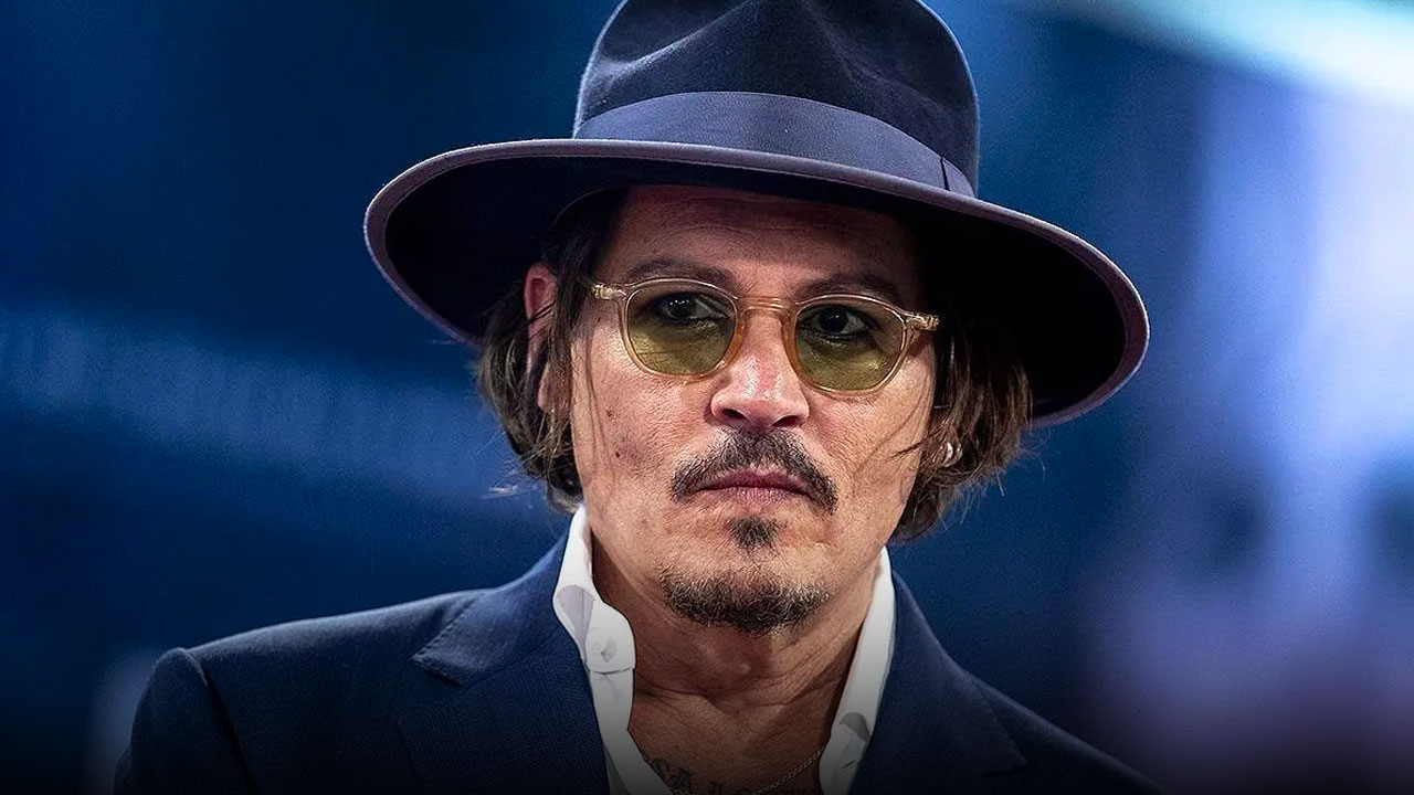 Usta oyuncu Johnny Depp yönetmenlik yapacak! Filmin konusu açıklandı