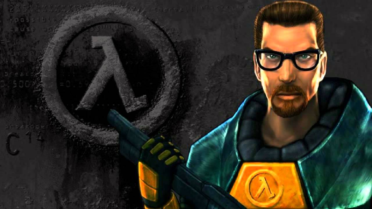 24 yaşındaki Half-Life oyunu büyük bir rekora imza attı!