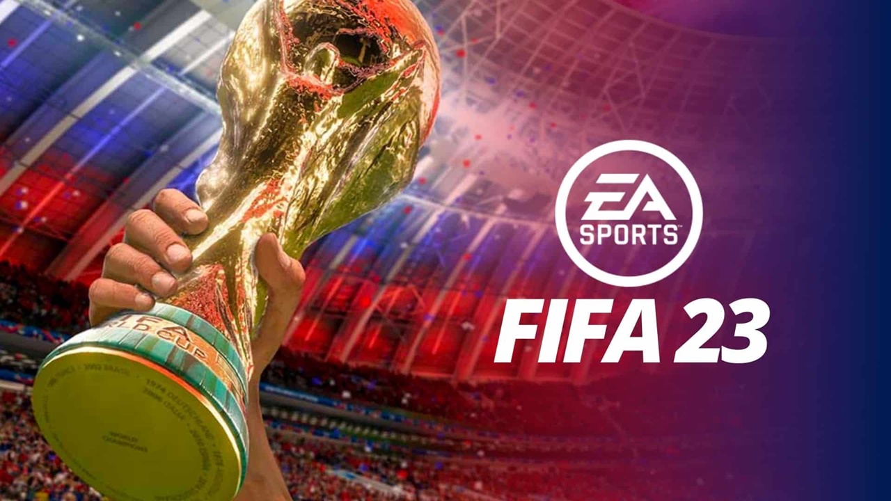 FIFA 23 yüzde 99.98 indirimle satışa çıktı!