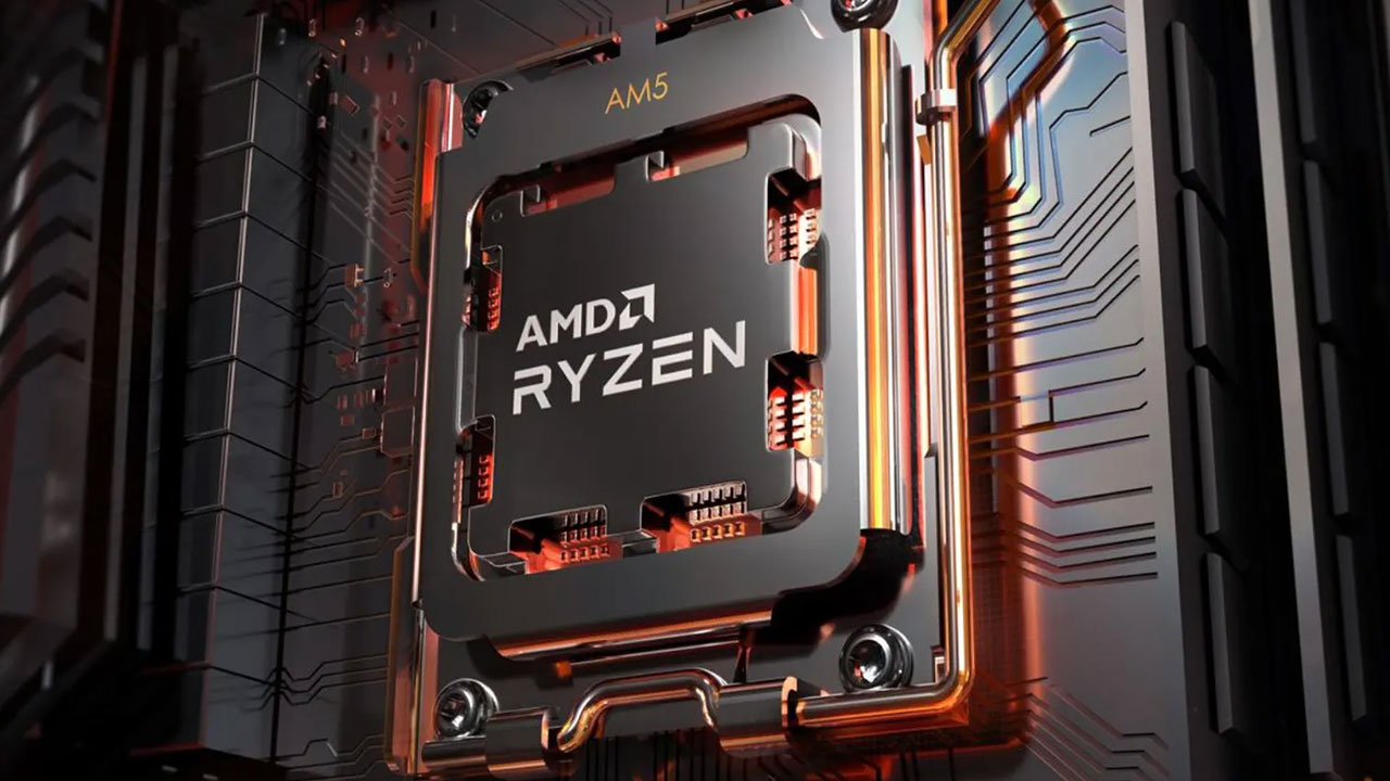 AMD Ryzen 7000 işlemciler için üzücü haber geldi!