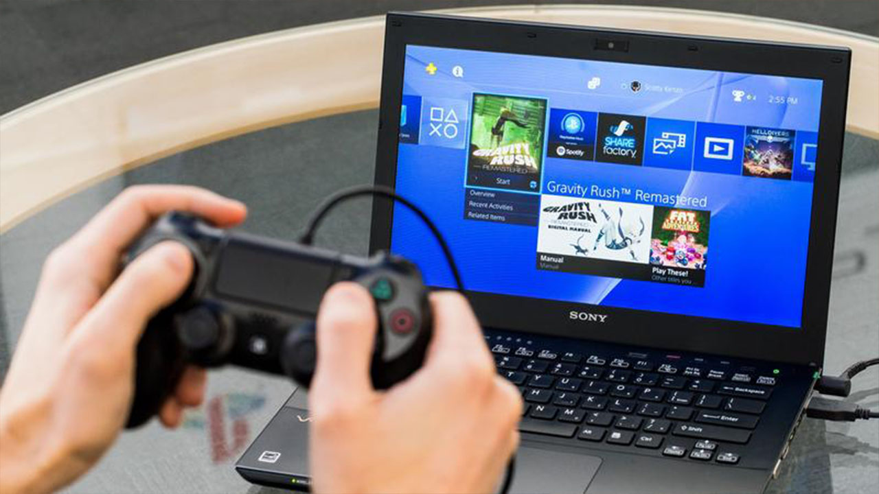 Teknoloji devi Sony, Steam'in tahtına oturacak!