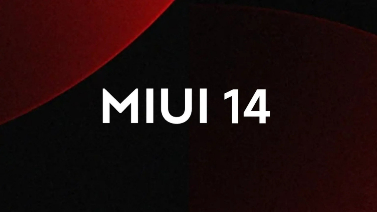 Bu Xiaomi, Redmi ve POCO modelleri MIUI 14 güncellemesi alamayacak!