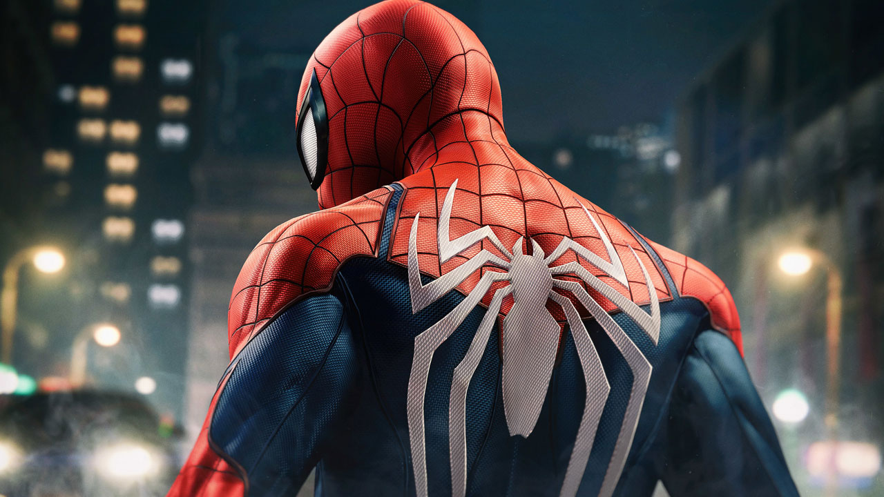 Marvel’s Spider-Man Remastered oyunu Steam platformuna damga vurdu!