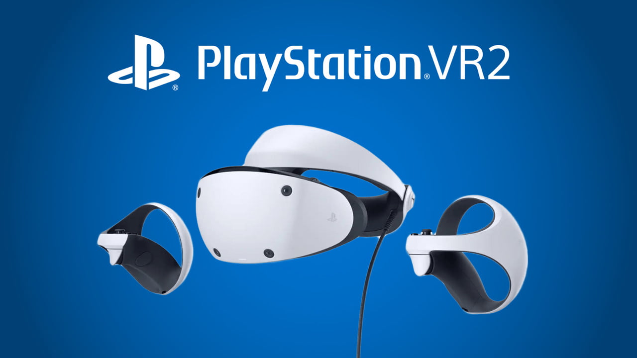 Sony, PlayStation VR2 kulaklığı için tarih verdi!