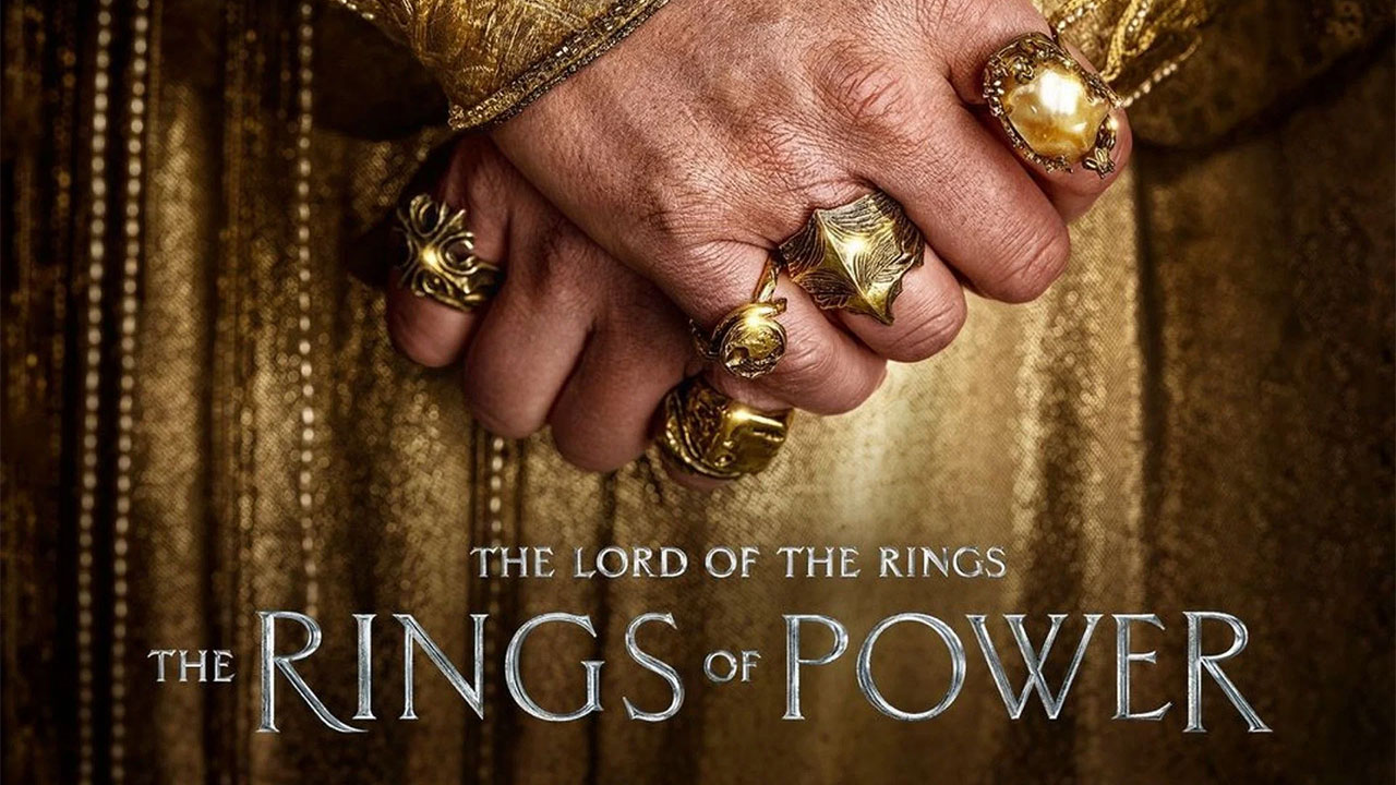 The Lord of the Rings: The Rings of Power dizisi için yeni fragman geldi!