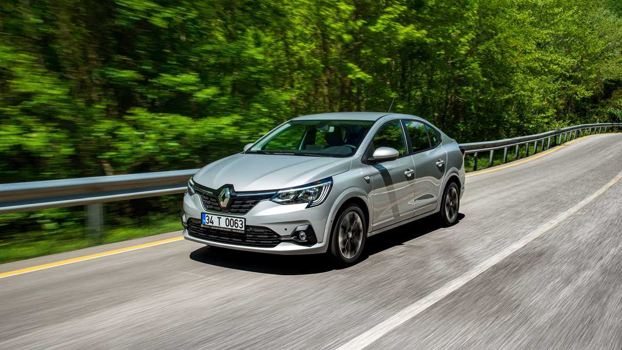 Yeni Renault Taliant için ÖTV muafiyeti kampanyası! Fiyatı 235 bin TL'ye düştü