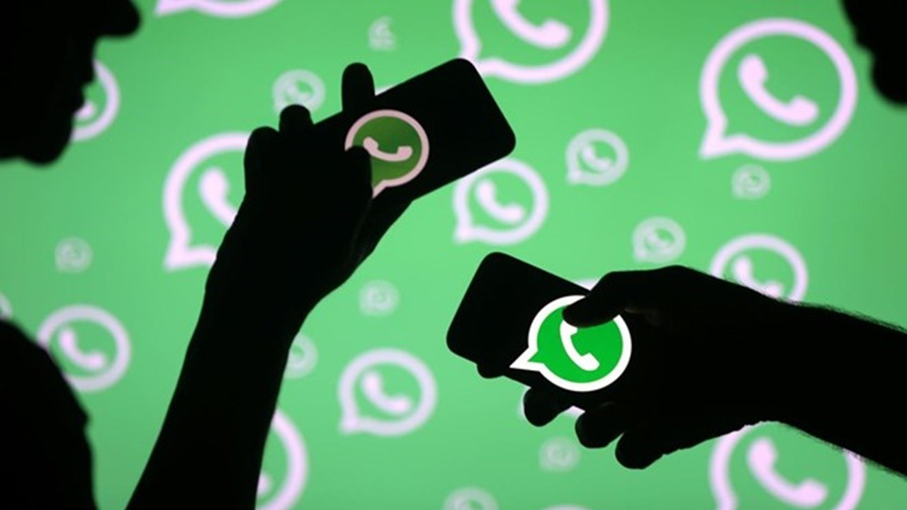 WhatsApp bazı iOS kullanıcıları için Messenger benzeri bir özellik getiriyor