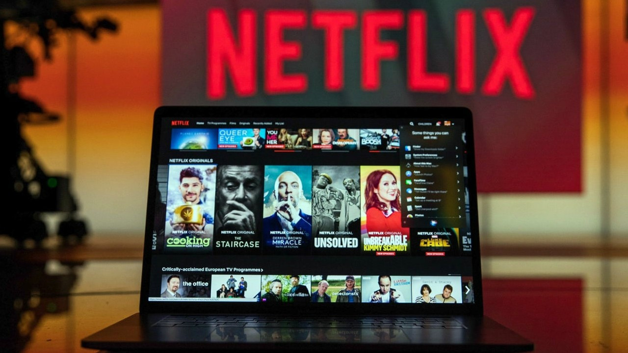 Netflix Türkiye Eylül 2022 takvimi belli oldu! 2 yerli yapım geliyor