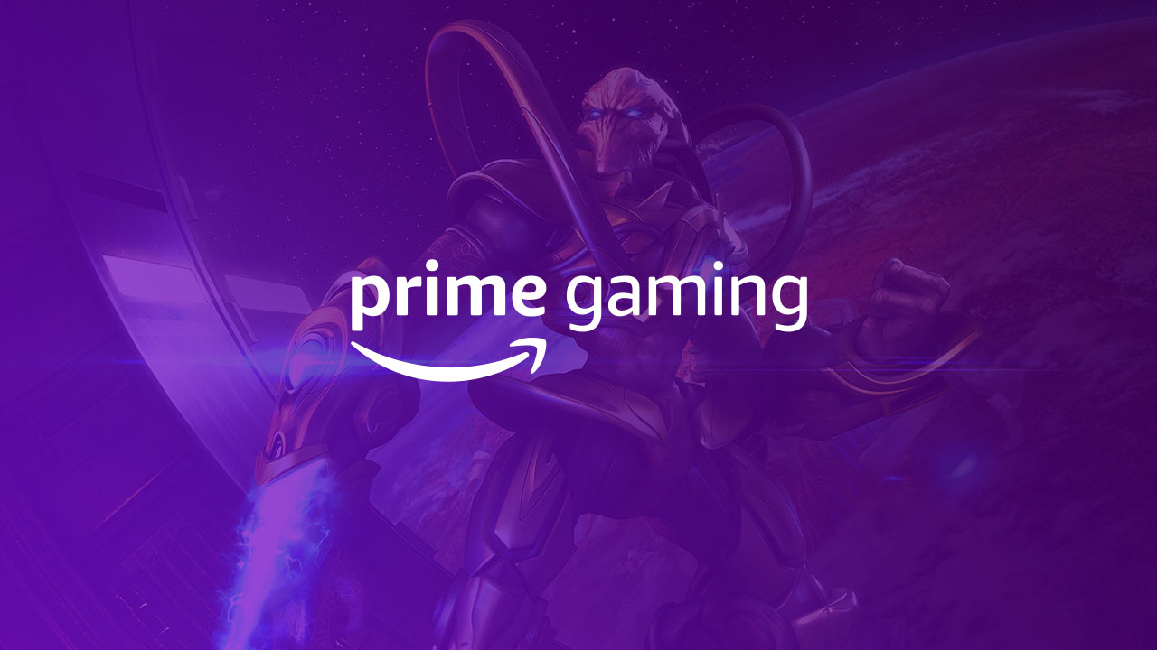 Amazon Prime Gaming'e Kasım ayında ücretsiz gelen oyunlar belli oldu