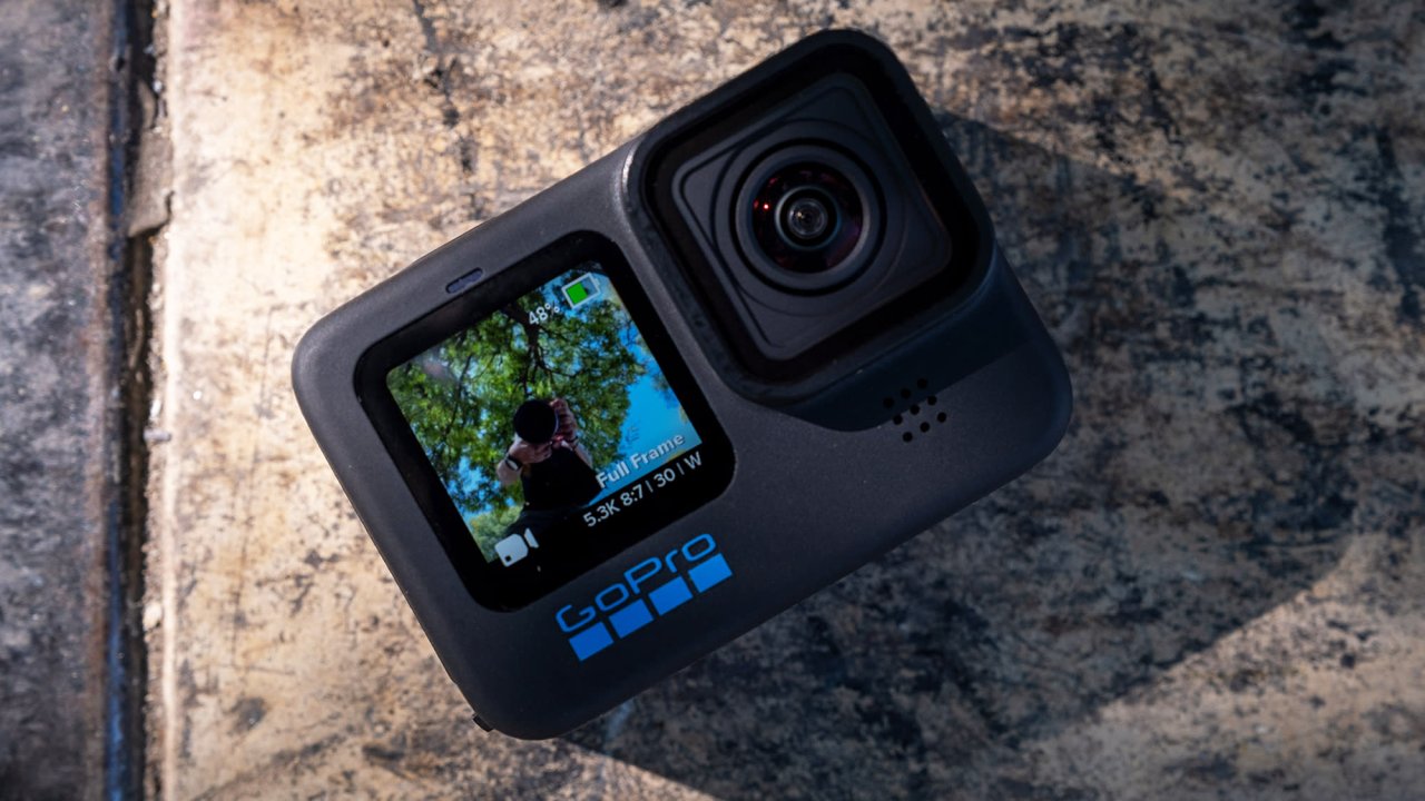 GoPro Hero 11 Black ve Hero 11 Mini duyuruldu