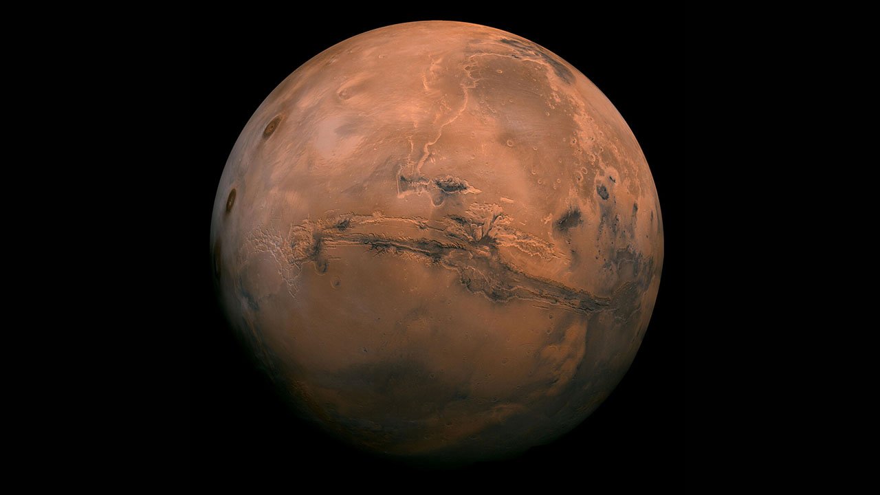 Milyonlara gerek yok: Oturduğun yerden Mars'ı gezme dönemi!