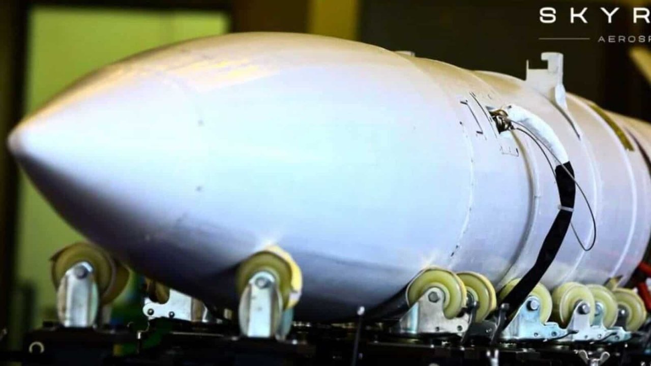 Hindistan'ın uzay düzenleyicisi, 1. özel roket Vikram-S'nin fırlatılmasına izin verdi
