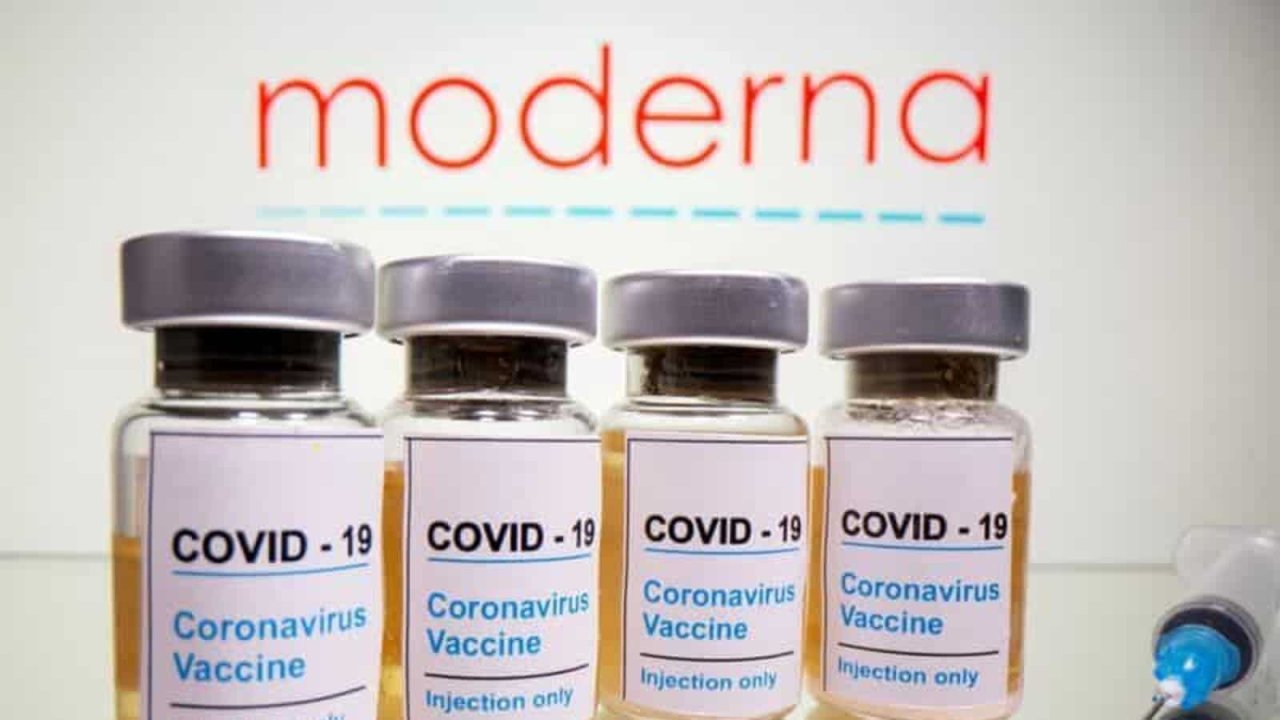 Omicron'a özel aşılar, orijinal COVID aşısından daha iyi yanıt veriyor: Moderna