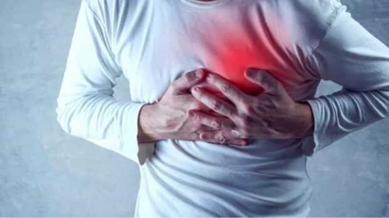 DRDO'nun ilacı, Kovid proteininin neden olduğu kalp hasarını tedavi edebilir, araştırma bulur