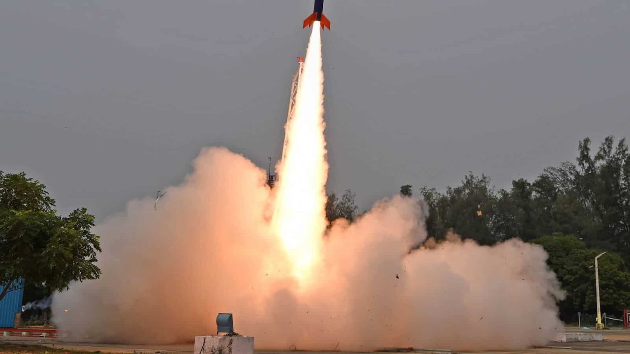 ISRO, 26 Kasım'da 9 uydu fırlatacak: Bilmeniz gereken 5 şey