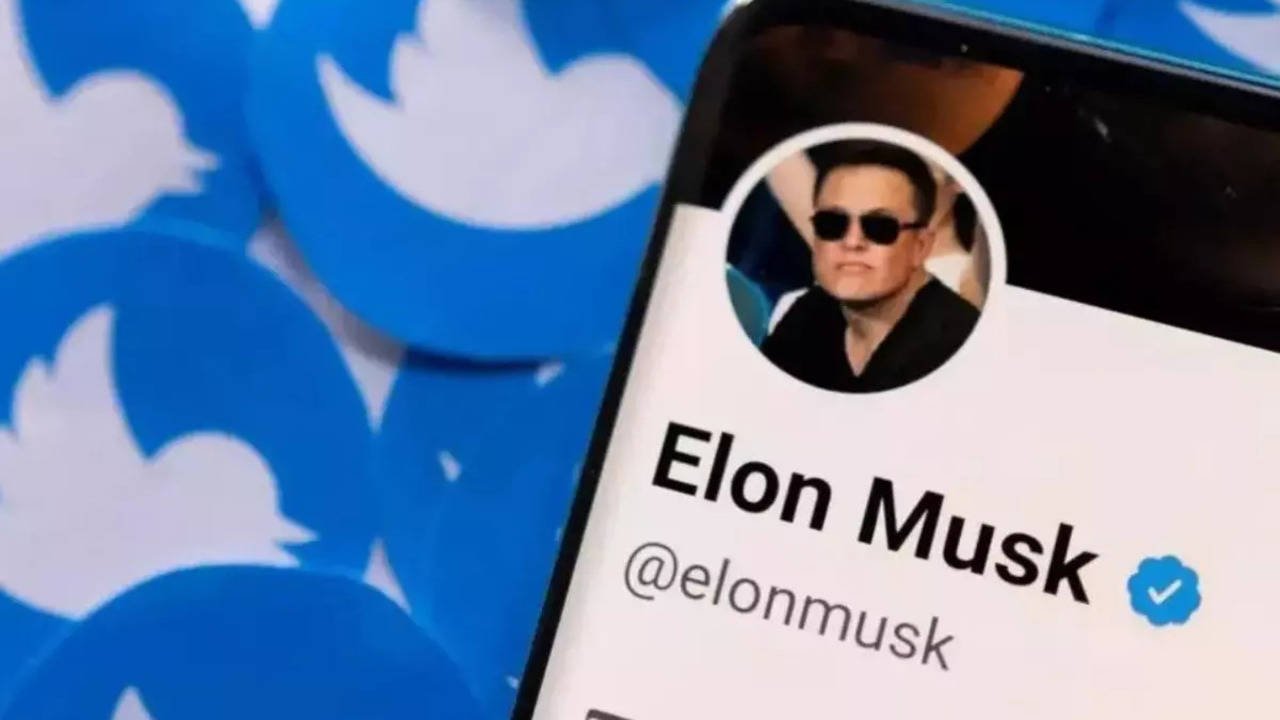 Elon Musk: Twitter'ın Donald Trump'ı yasaklaması ciddi bir hata
