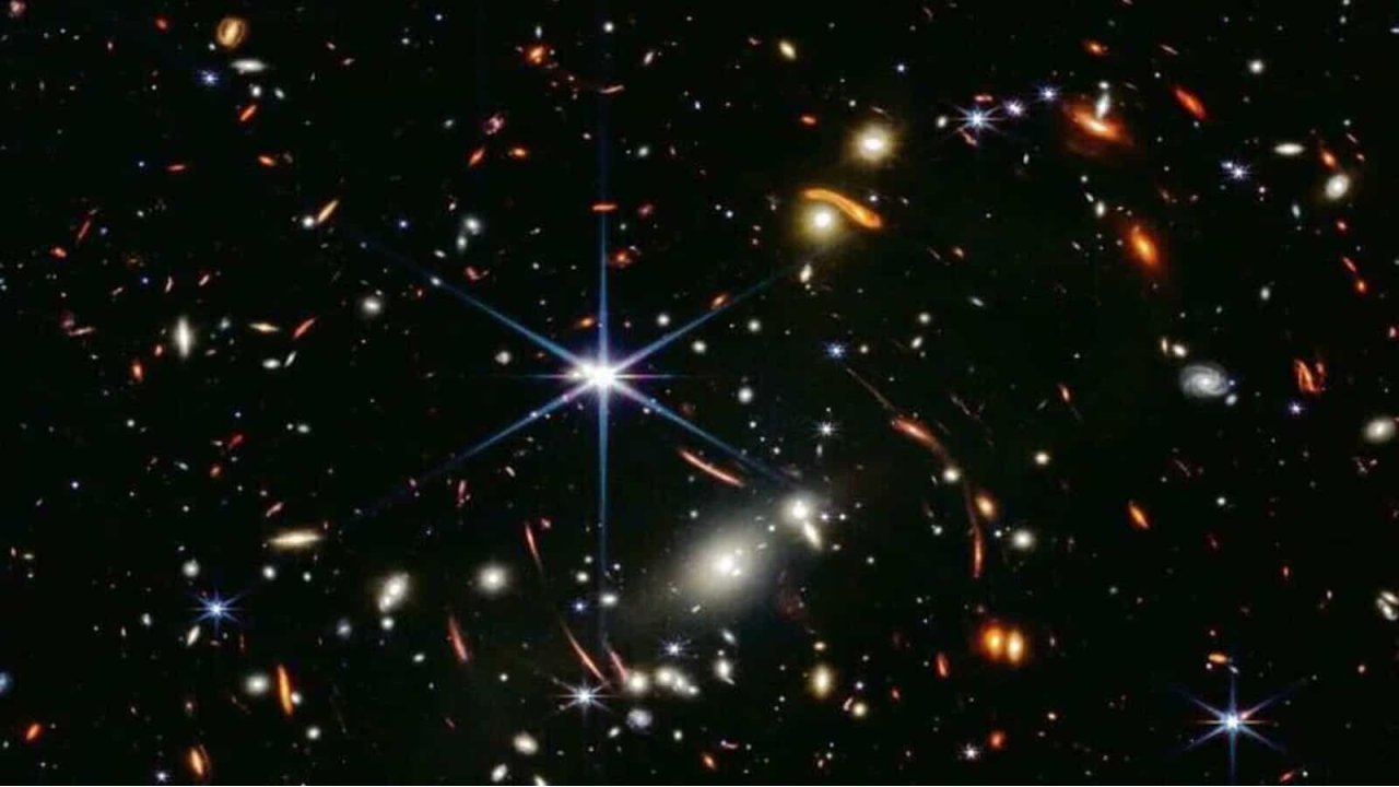 Hindistan yapımı SARAS teleskopu, evrenin ilk yıldızları ve galaksileri hakkında ipuçları veriyor