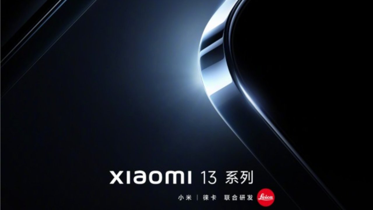 Xiaomi 13 serisi Snapdragon 8 Gen 2 yonga seti ile gelecek