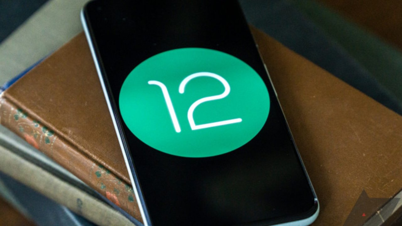 Android 12 İle Beraber Fotoğraf Paylaşımı Basit Hale Geliyor