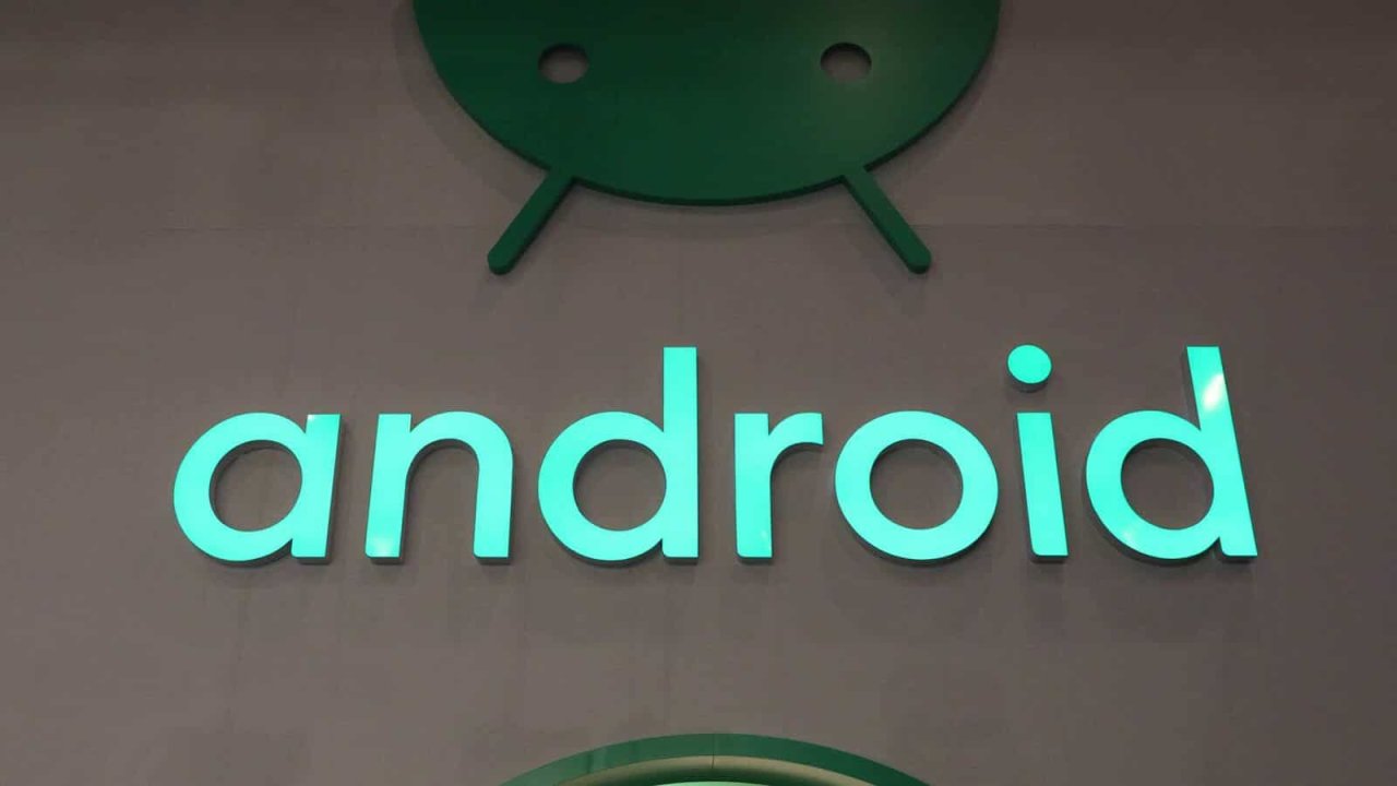 Android'in logosu değişiyor: İşte yeni Android logosu