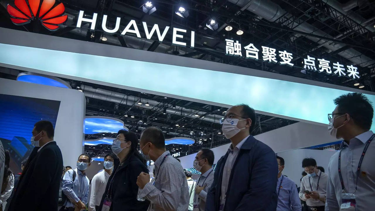 Huawei, Türkiye'de yeni bilgisayar ve tabletlerini satışa çıkardı