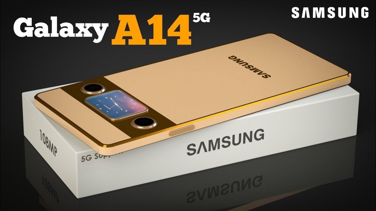 Samsung Galaxy A14 5G çok yakında piyasaya sürülebilir