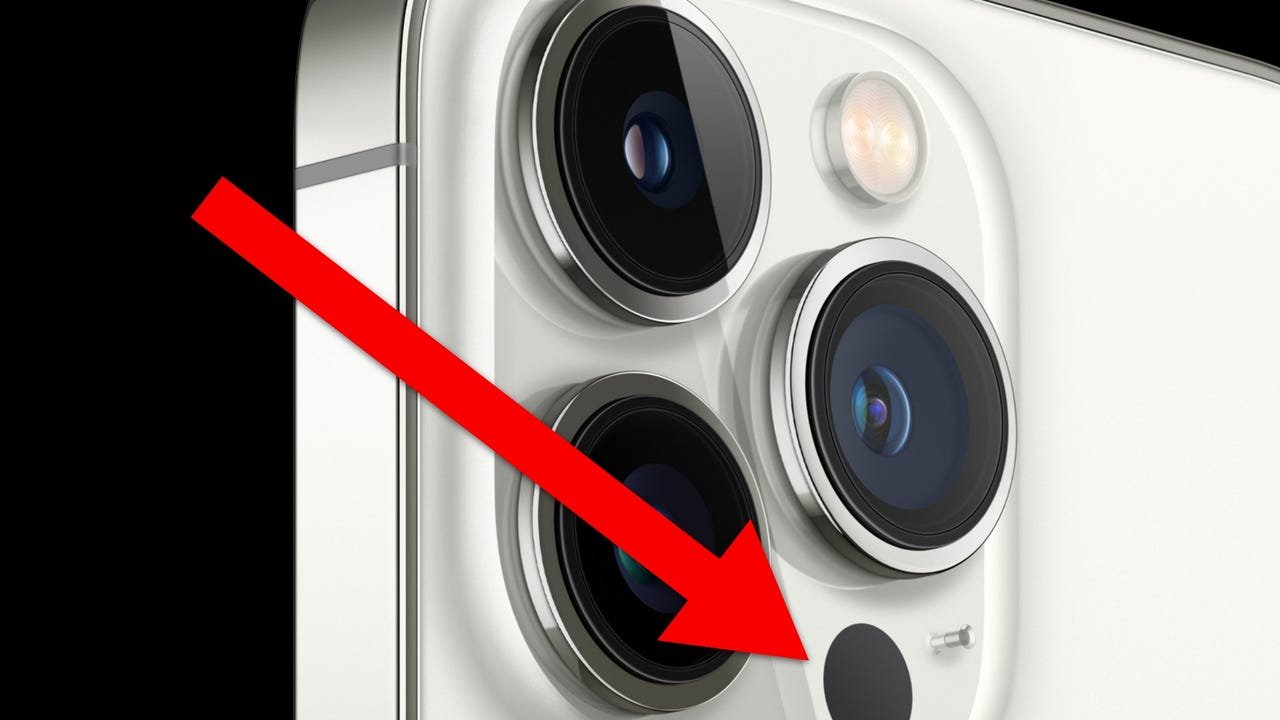 iPhone kamerası kullanarak yükseklik ölçme