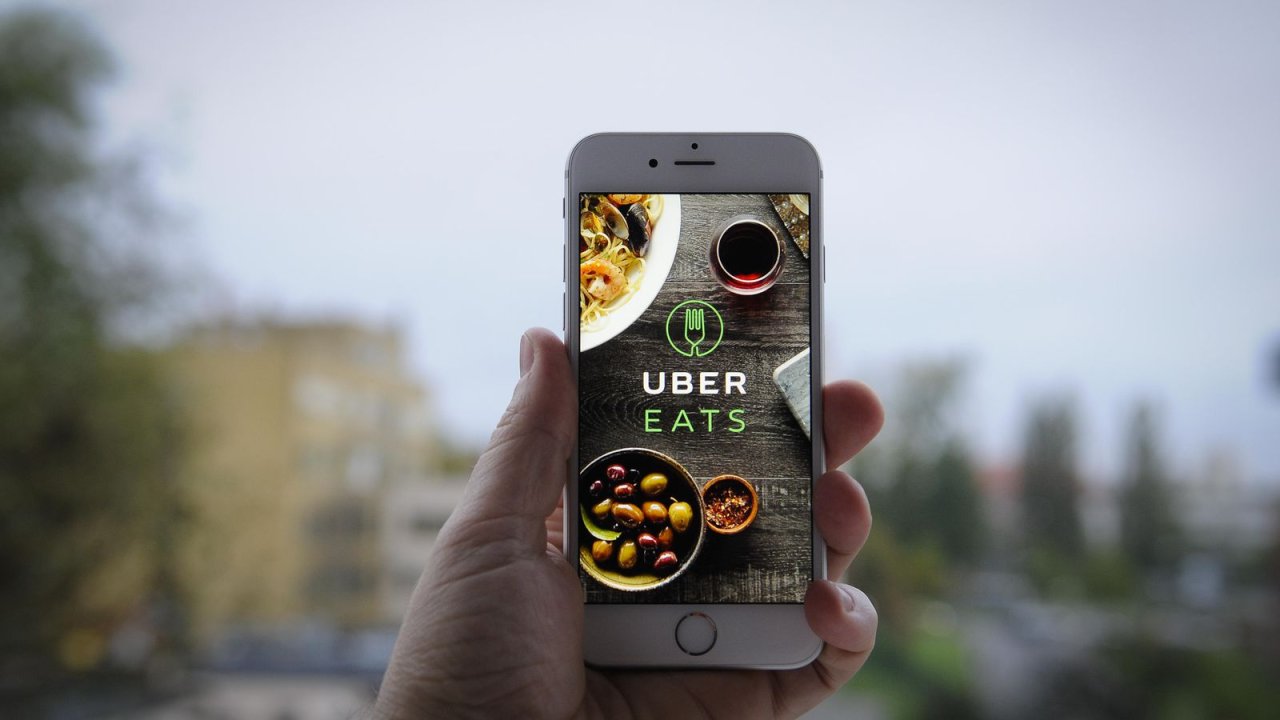 Uber Eats, ABD restoranlarını izinsiz listelediği için milyonlarca dolar ödeyecek