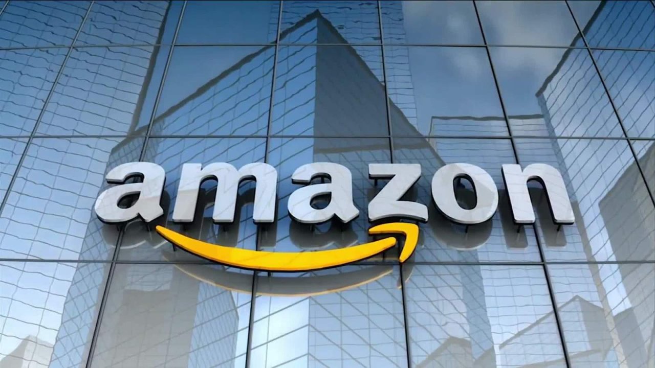 Amazon'a 3,3 milyon euroluk ceza