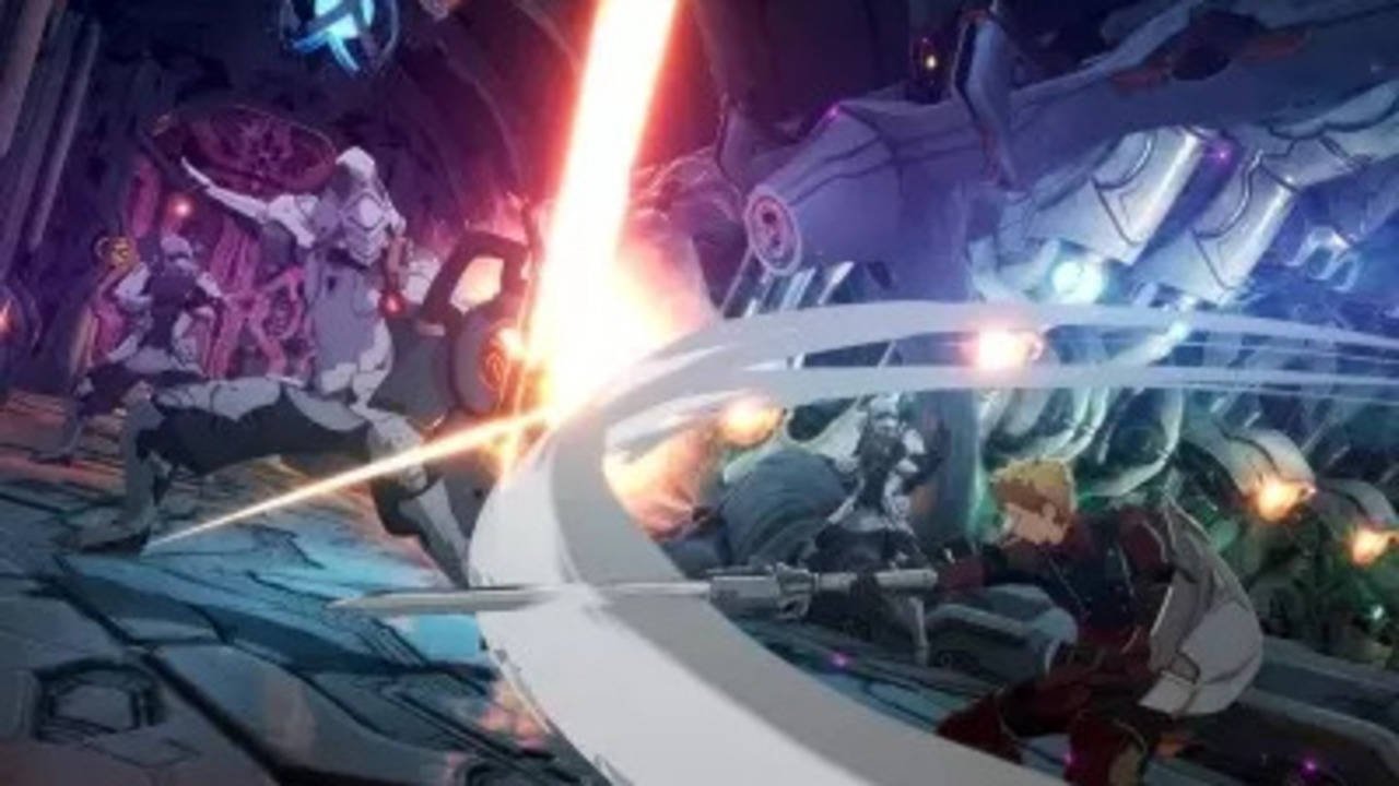 Amazon anime MMO oyunu 'Blue Protocol'ü tanıttı