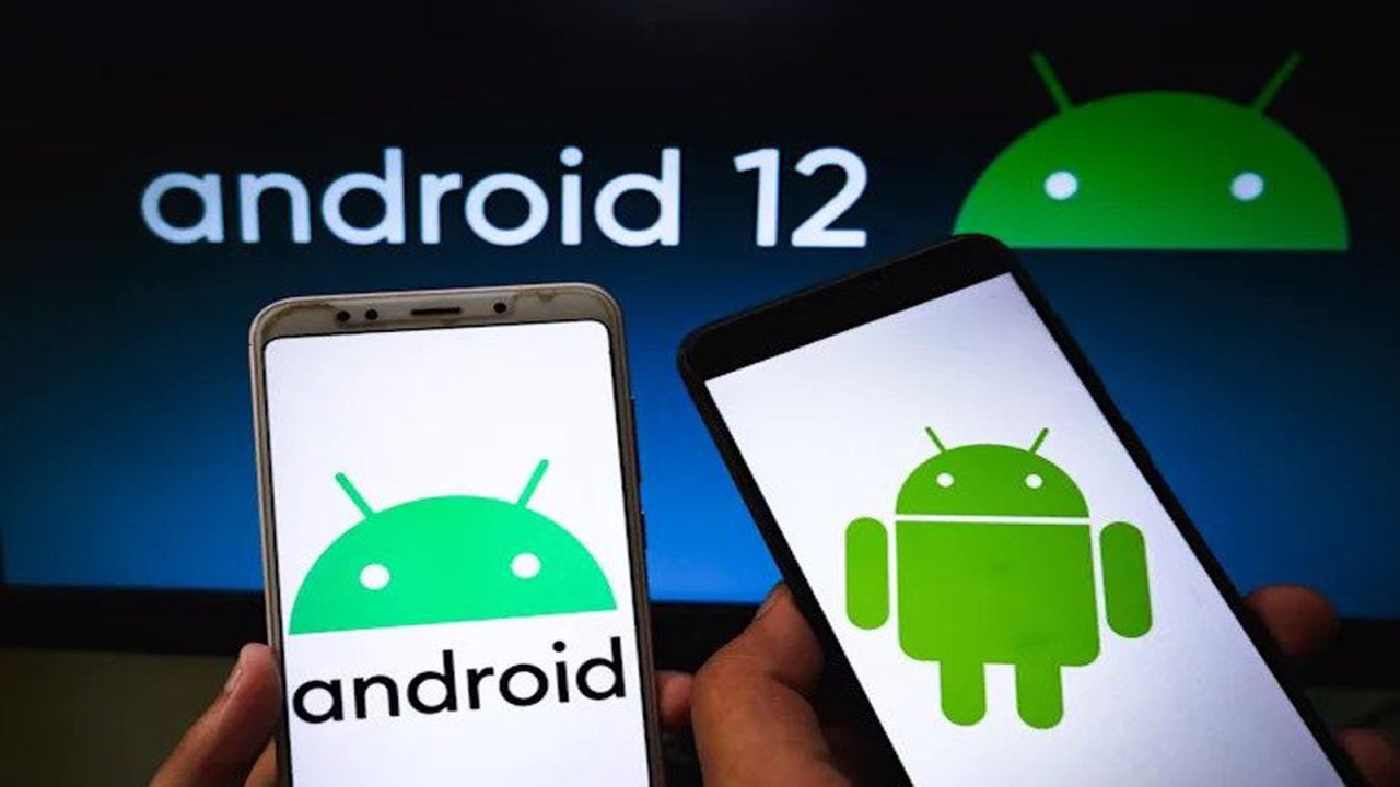 Android 12 Beta Özelliği İle Telefonlar Yüzle Kontrol Edilebilecek