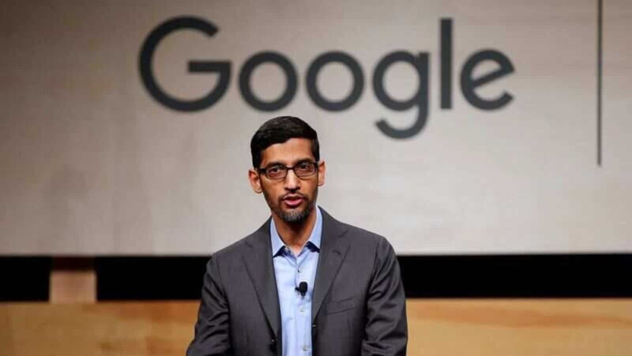 Sundar Pichai açıkladı: Google işten çıkarma yapacak mı?