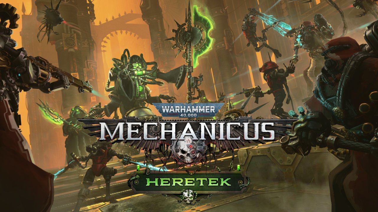 Amazon fantezi oyunu 'Warhammer 40,000'i ekranlara taşıyor